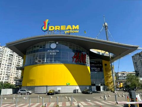 квартира за адресою Оболонський просп., 14