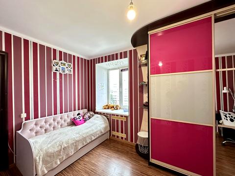 квартира по адресу Сквозной пер., 14