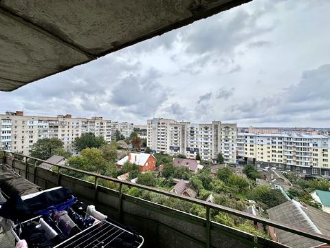 квартира по адресу Сквозной пер., 14