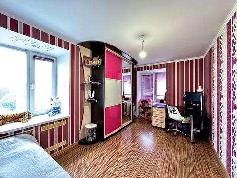 квартира по адресу Сквозной пер., 14