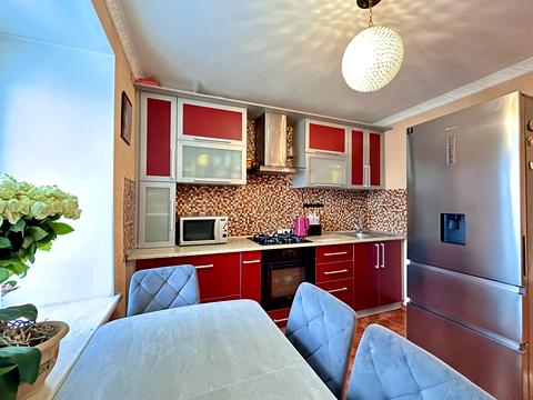 квартира по адресу Сквозной пер., 14