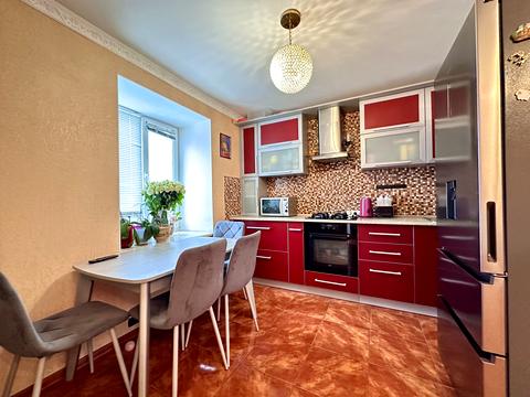 квартира по адресу Сквозной пер., 14