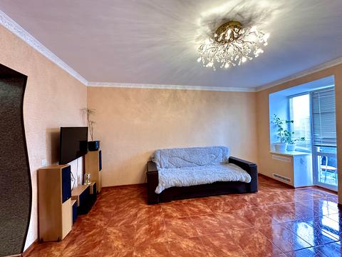 квартира по адресу Сквозной пер., 14