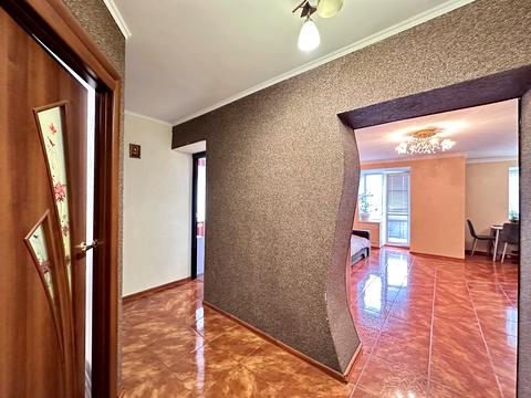 квартира по адресу Сквозной пер., 14