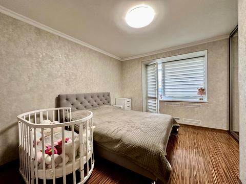 квартира по адресу Сквозной пер., 14