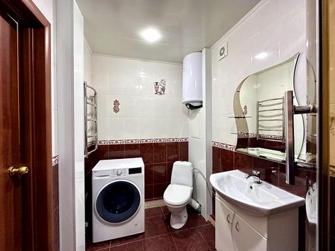 квартира по адресу Сквозной пер., 14