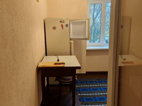 квартира по адресу Капитана Кузнецова ул., 95