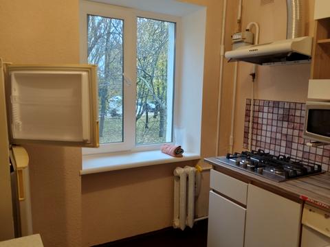 квартира по адресу Капитана Кузнецова ул., 95