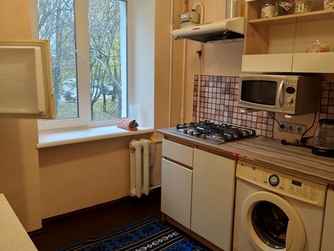 квартира по адресу Капитана Кузнецова ул., 95