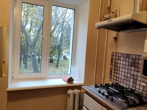 квартира по адресу Капитана Кузнецова ул., 95