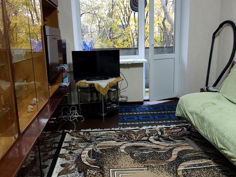 квартира по адресу Капитана Кузнецова ул., 95