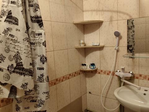 квартира по адресу Капитана Кузнецова ул., 95