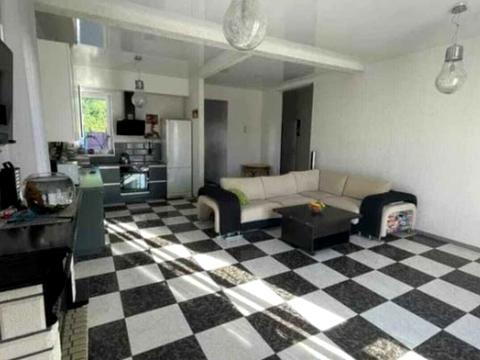 дом по адресу Широка, 60