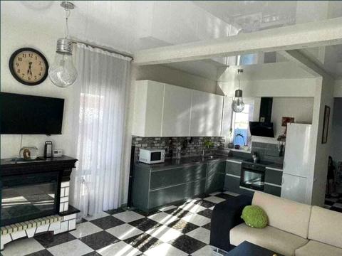 дом по адресу Широка, 60