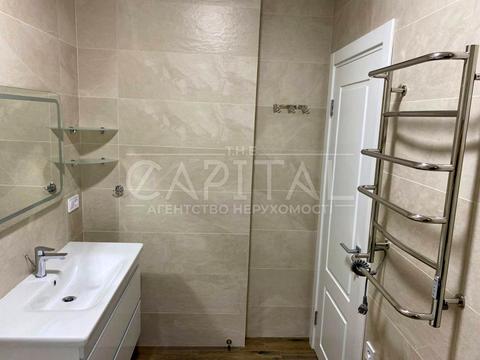 квартира за адресою Київ, Золотоустівська вул., 25