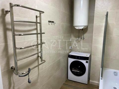 квартира за адресою Київ, Золотоустівська вул., 25