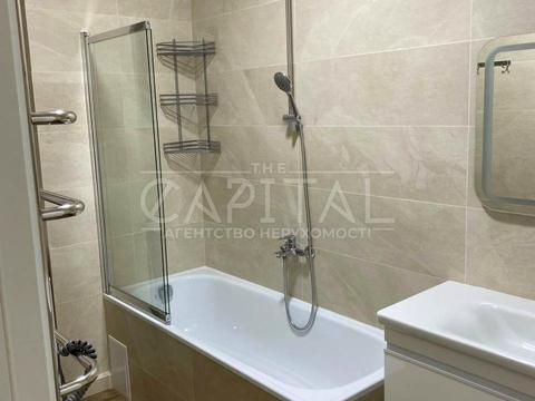 квартира за адресою Київ, Золотоустівська вул., 25