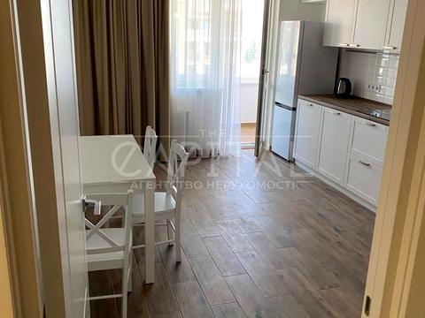 квартира за адресою Київ, Золотоустівська вул., 25