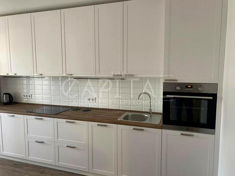 квартира за адресою Київ, Золотоустівська вул., 25