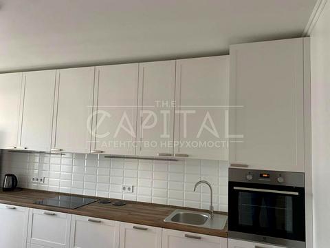 квартира за адресою Київ, Золотоустівська вул., 25