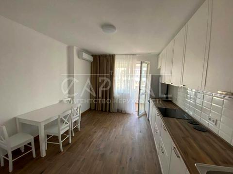 квартира за адресою Київ, Золотоустівська вул., 25