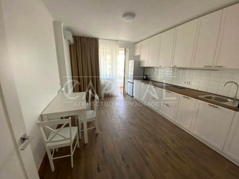 квартира за адресою Київ, Золотоустівська вул., 25