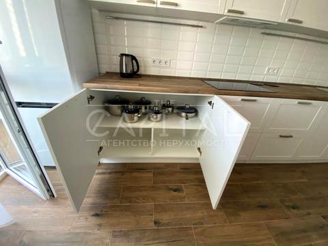 квартира за адресою Київ, Золотоустівська вул., 25