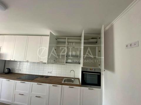 квартира за адресою Київ, Золотоустівська вул., 25