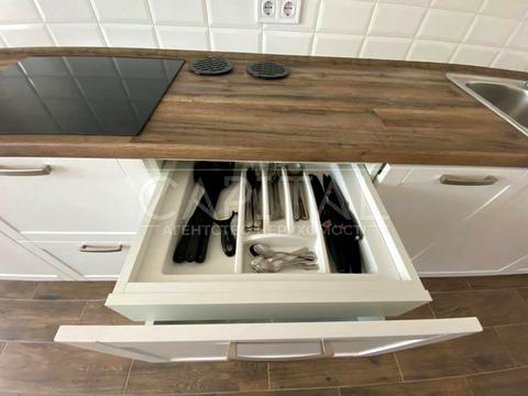 квартира за адресою Київ, Золотоустівська вул., 25