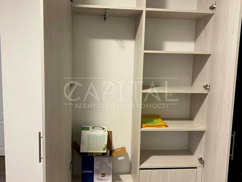 квартира за адресою Київ, Золотоустівська вул., 25