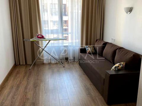 квартира за адресою Київ, Золотоустівська вул., 25