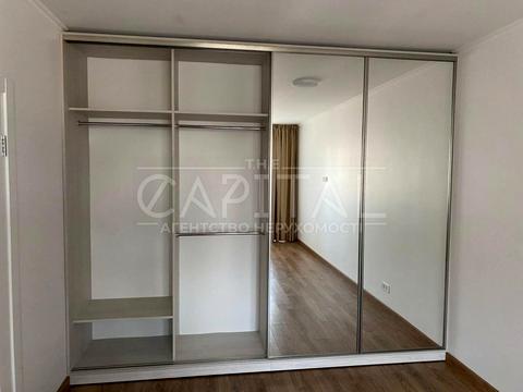 квартира за адресою Київ, Золотоустівська вул., 25