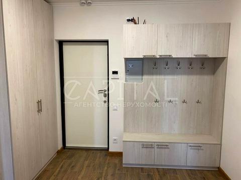 квартира за адресою Київ, Золотоустівська вул., 25