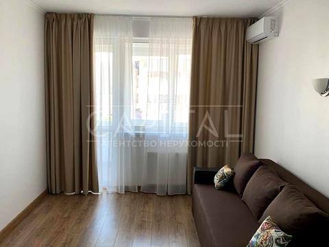 квартира за адресою Київ, Золотоустівська вул., 25