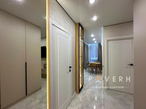 квартира по адресу Ленкавского ул., 34 к7