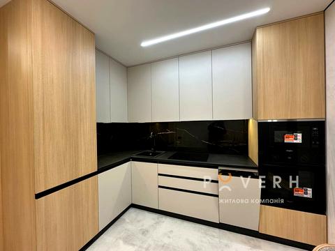 квартира по адресу Ленкавского ул., 34 к7