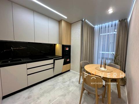 квартира по адресу Ленкавского ул., 34 к7