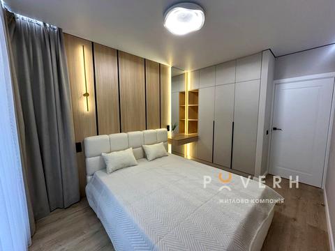 квартира по адресу Ленкавского ул., 34 к7