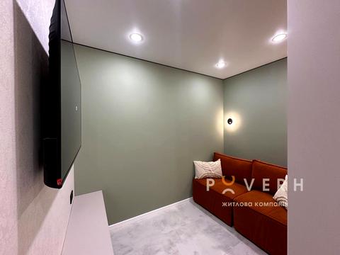 квартира по адресу Ленкавского ул., 34 к7