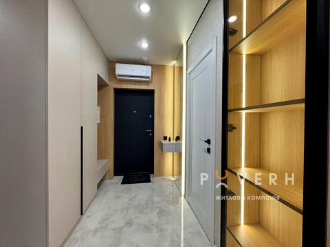 квартира по адресу Ленкавского ул., 34 к7