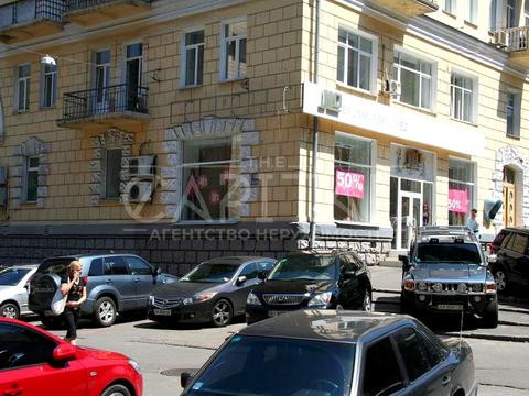 коммерческая по адресу Лютеранская ул., 3