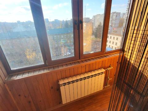 квартира за адресою проспект перемоги, 107