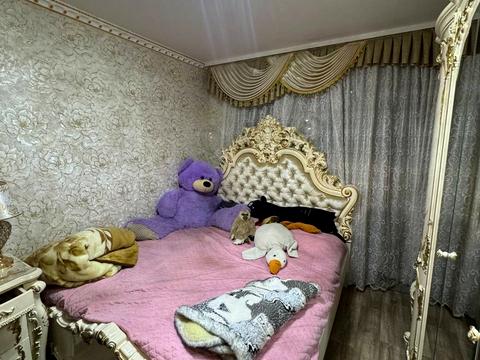 квартира по адресу Черкассы, Сумгаитская ул., 30