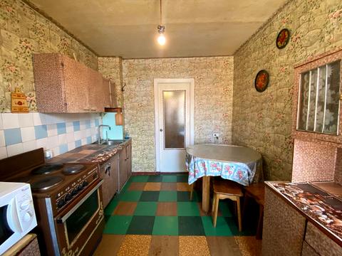 квартира по адресу Савкина ул., 8