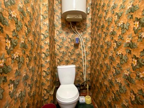 квартира по адресу Савкина ул., 8