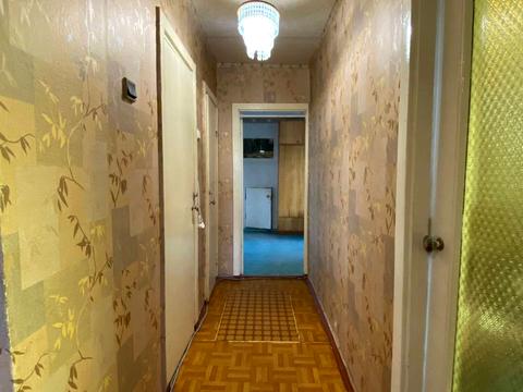 квартира по адресу Савкина ул., 8