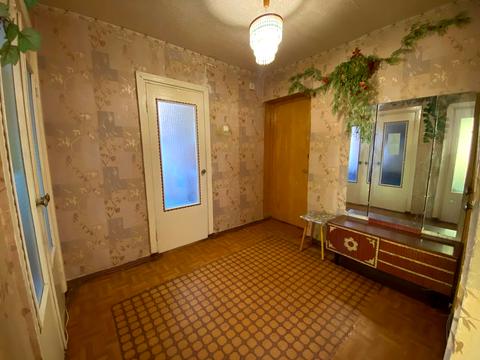 квартира по адресу Савкина ул., 8