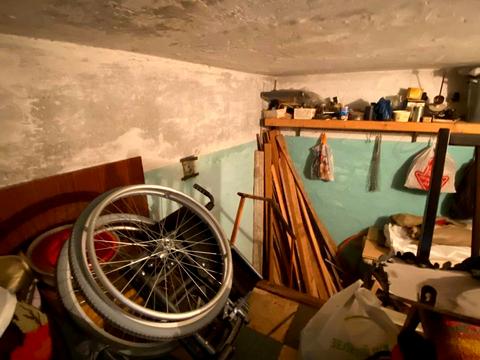 квартира по адресу Савкина ул., 8