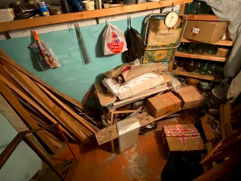 квартира по адресу Савкина ул., 8