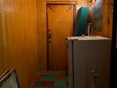 квартира по адресу Савкина ул., 8